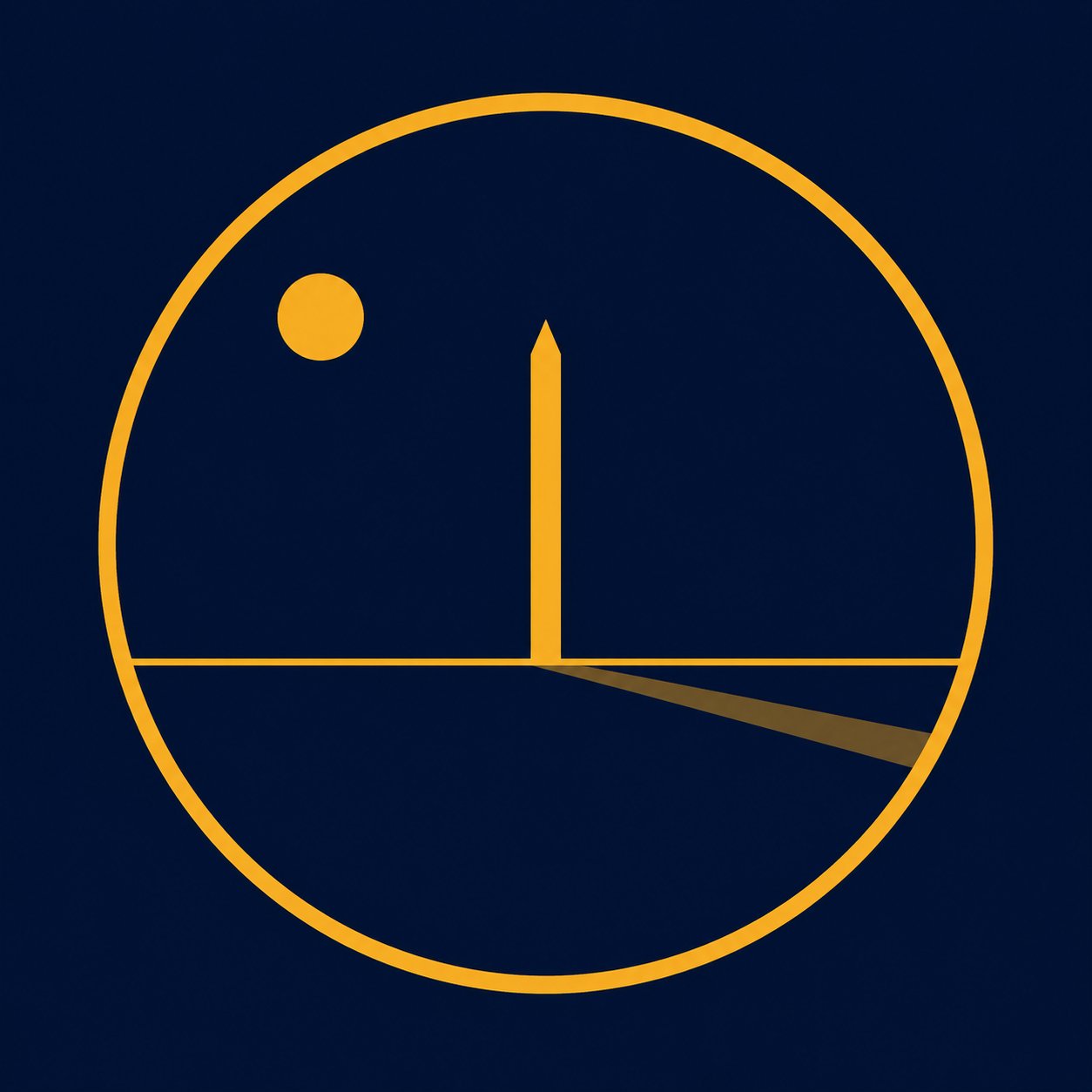 Shadow Forensics logo